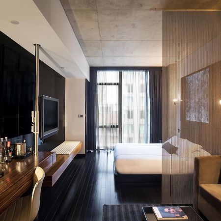 Sixty Les Nova York Exterior foto
