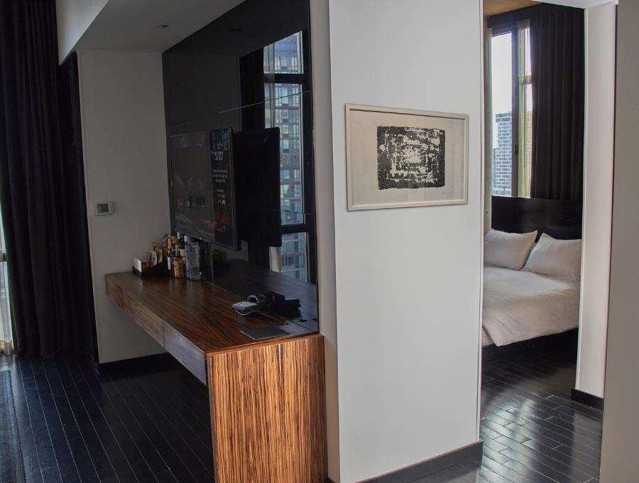 Sixty Les Nova York Quarto foto