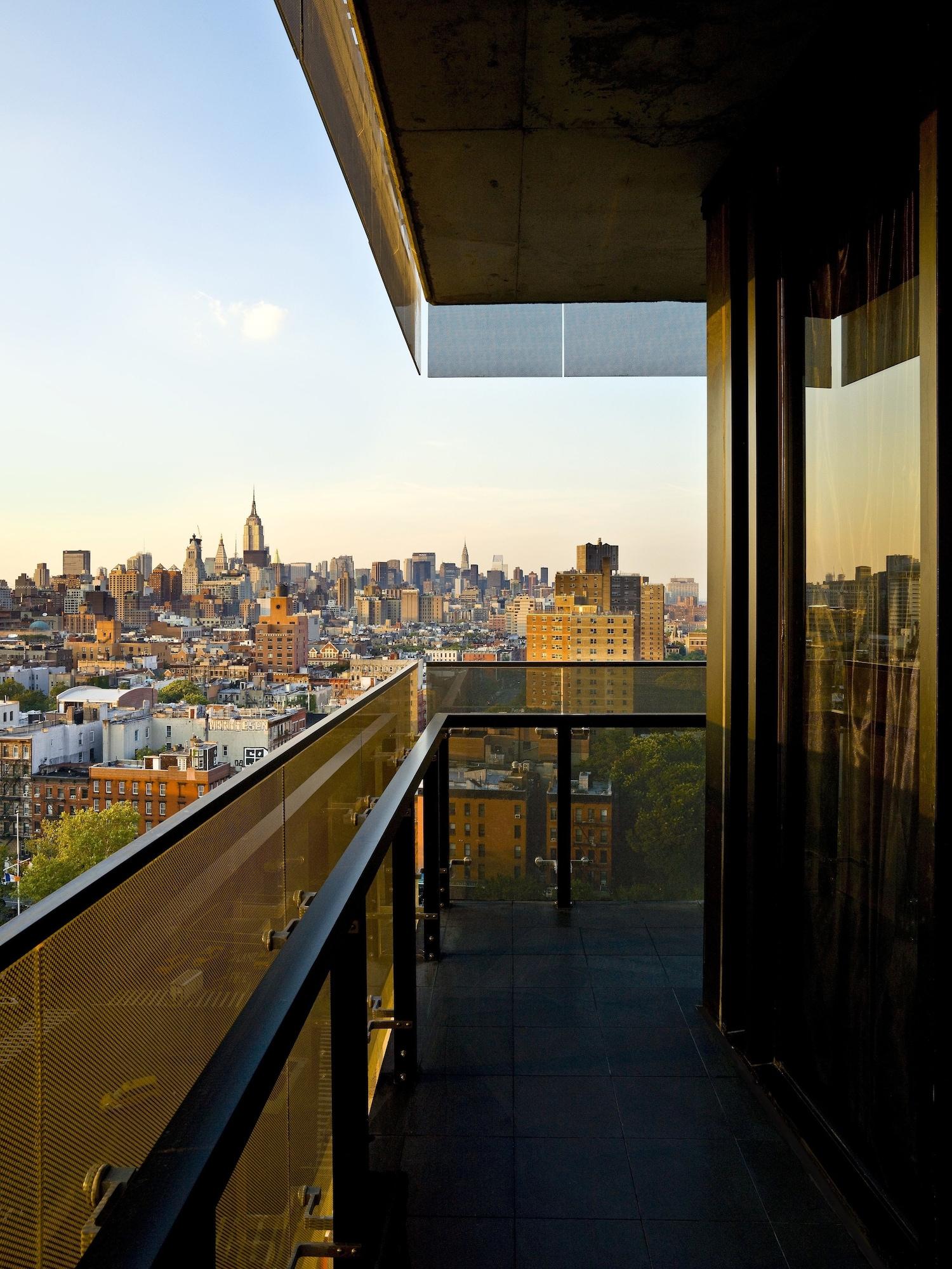 Sixty Les Nova York Exterior foto