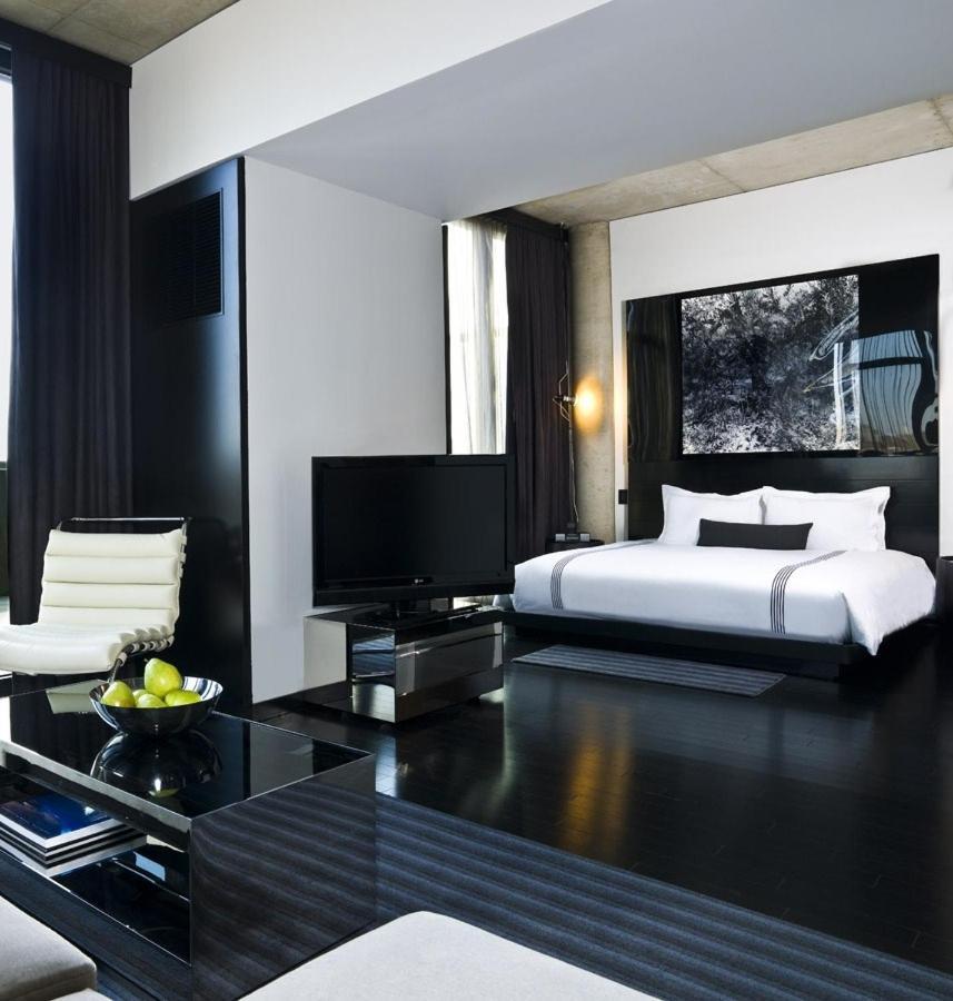 Sixty Les Nova York Exterior foto