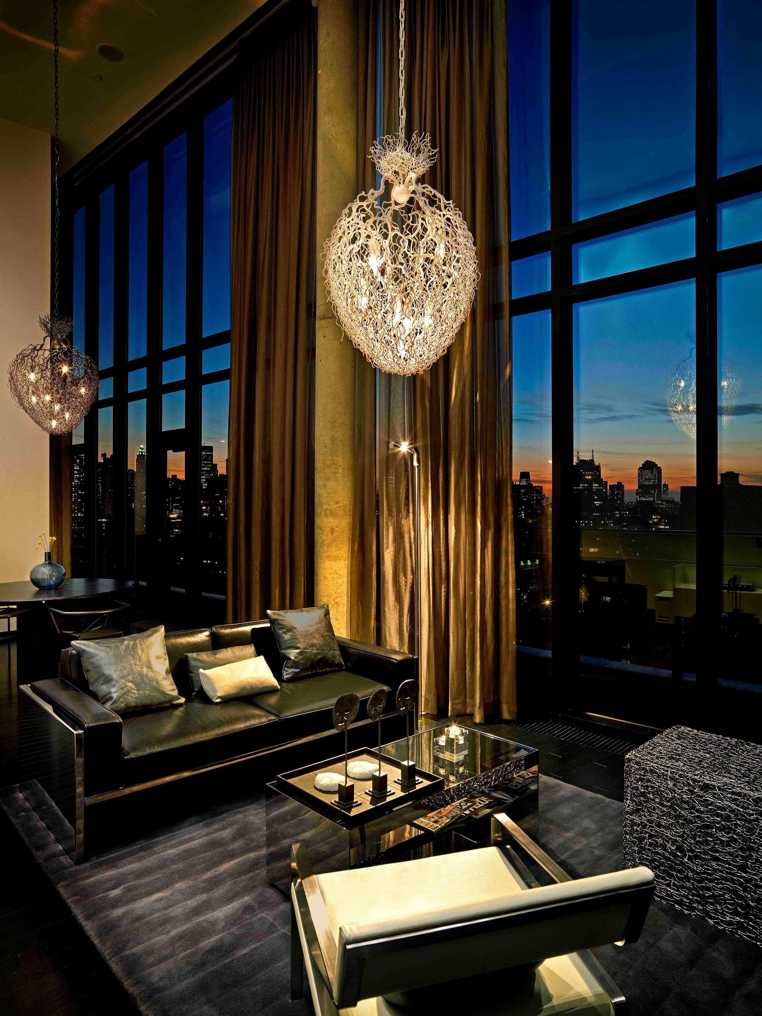 Sixty Les Nova York Exterior foto